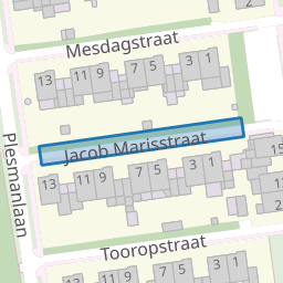 Perceel SON00-A-1402