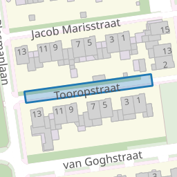 Perceel SON00-A-1403
