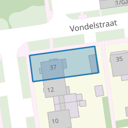 Perceel SON00-A-1441