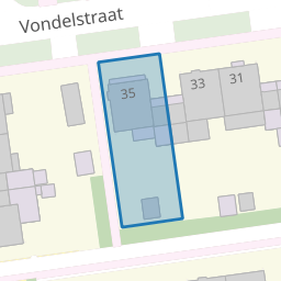 Perceel SON00-A-1445