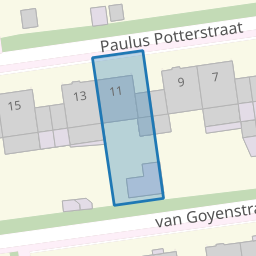 Perceel SON00-A-1457