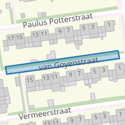 Perceel SON00-A-1463