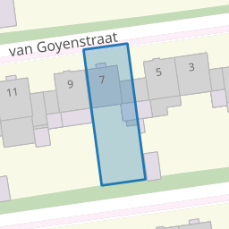 Perceel SON00-A-1472