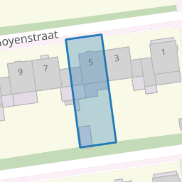 Perceel SON00-A-1473
