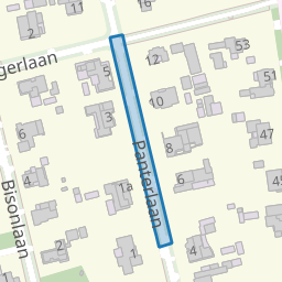 Perceel SON00-A-1497