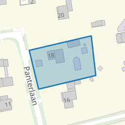 Perceel SON00-A-1505