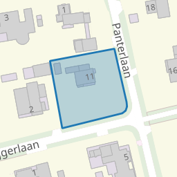 Perceel SON00-A-1506