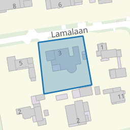 Perceel SON00-A-1510