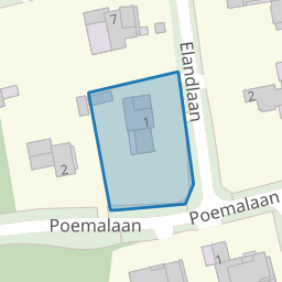 Perceel SON00-A-1512