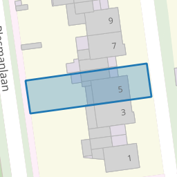 Perceel SON00-A-1536