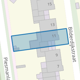 Perceel SON00-A-1539