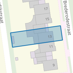 Perceel SON00-A-1545