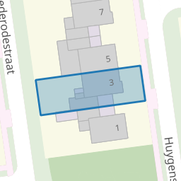 Perceel SON00-A-1554