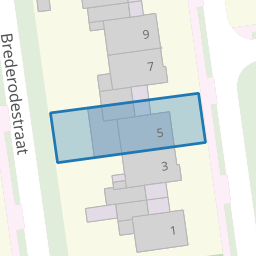 Perceel SON00-A-1555