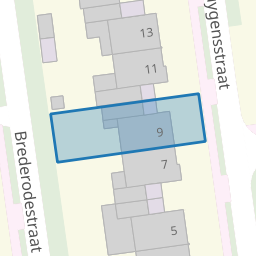 Perceel SON00-A-1557