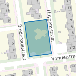 Perceel SON00-A-1561