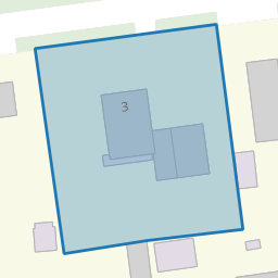 Perceel SON00-A-1596