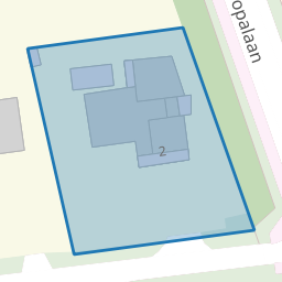 Perceel SON00-A-1604