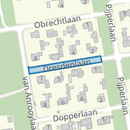 Perceel SON00-A-1648