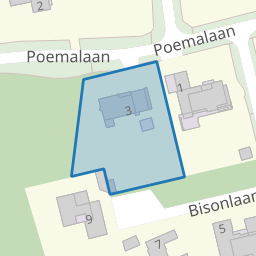 Perceel SON00-A-1691