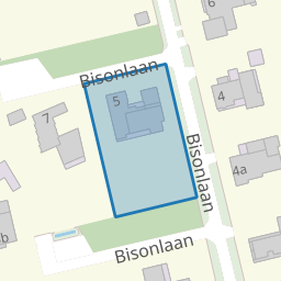 Perceel SON00-A-1696