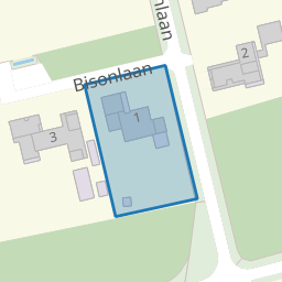 Perceel SON00-A-1699