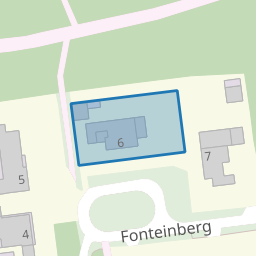 Perceel SON00-A-1722