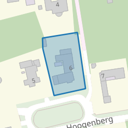 Perceel SON00-A-1733