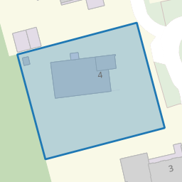 Perceel SON00-A-1743