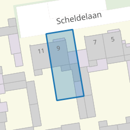 Perceel SON00-A-1792