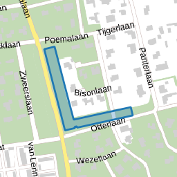 Perceel SON00-A-1828