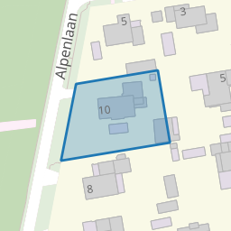 Perceel SON00-A-1871