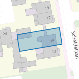 Perceel SON00-A-1892