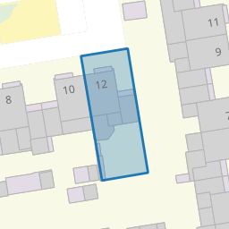 Perceel SON00-A-1965