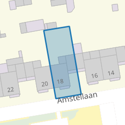 Perceel SON00-A-1970