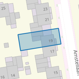 Perceel SON00-A-1977