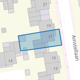 Perceel SON00-A-1978