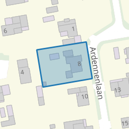 Perceel SON00-A-2018