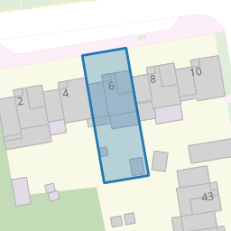 Perceel SON00-A-2087