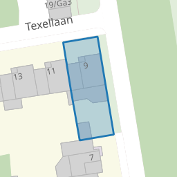 Perceel SON00-A-2107