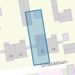 Perceel SON00-A-2204