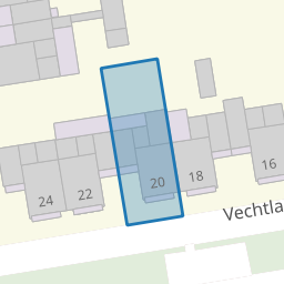 Perceel SON00-A-2262