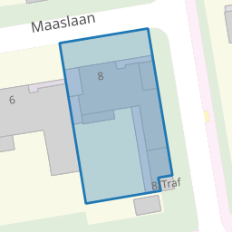 Perceel SON00-A-2294