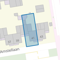 Perceel SON00-A-2309