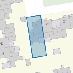 Perceel SON00-A-2321