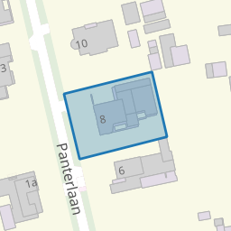 Perceel SON00-A-2331