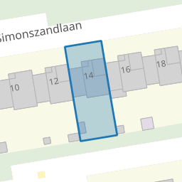 Perceel SON00-A-2346