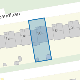 Perceel SON00-A-2347