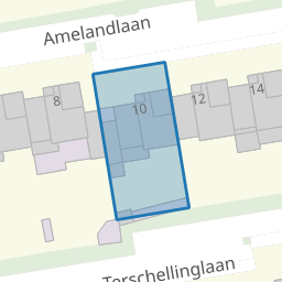 Perceel SON00-A-2358