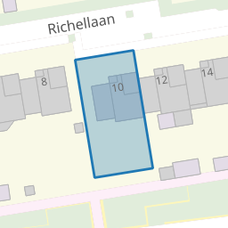 Perceel SON00-A-2369